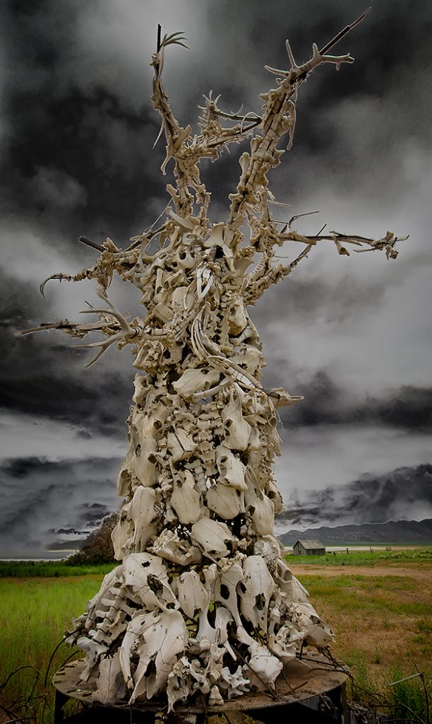 Spooky - Alan Ingersoll